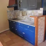 Mas De Rossignol Vakantiehuis Vailhourles