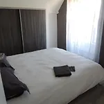 Mas De Rossignol Vakantiehuis *