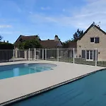 Mas De Rossignol Vakantiehuis *